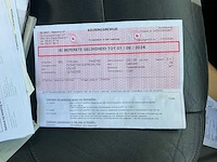 2008 volvo c70 cabrio - afbeelding 51 van  59