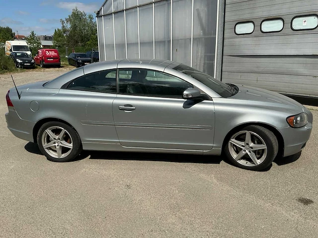 2008 volvo c70 cabrio - afbeelding 57 van  59
