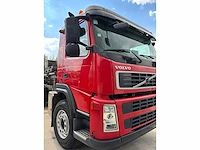 2008 volvo chassis - afbeelding 2 van  40
