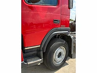 2008 volvo chassis - afbeelding 3 van  40