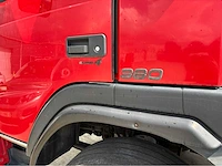 2008 volvo chassis - afbeelding 4 van  40