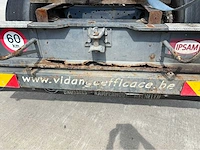 2008 volvo chassis - afbeelding 8 van  40