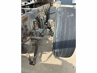 2008 volvo chassis - afbeelding 9 van  40