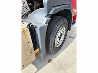2008 volvo chassis - afbeelding 10 van  40