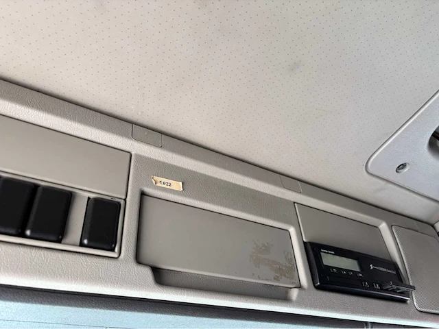 2008 volvo chassis - afbeelding 20 van  40