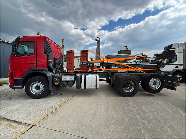 2008 volvo chassis - afbeelding 12 van  40