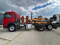 2008 volvo chassis - afbeelding 12 van  40