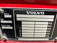 2008 volvo chassis - afbeelding 25 van  40