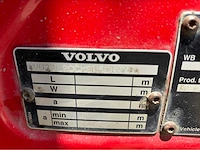 2008 volvo chassis - afbeelding 26 van  40