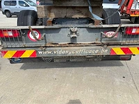 2008 volvo chassis - afbeelding 34 van  40