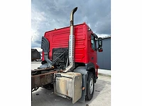 2008 volvo chassis - afbeelding 39 van  40