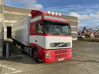 2008 volvo fmfh 42 6.7de4 vrachtwagen - afbeelding 2 van  9
