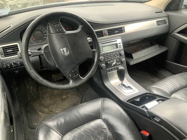2008 volvo xc70 personenauto - afbeelding 2 van  21