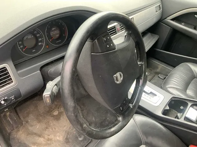 2008 volvo xc70 personenauto - afbeelding 4 van  21