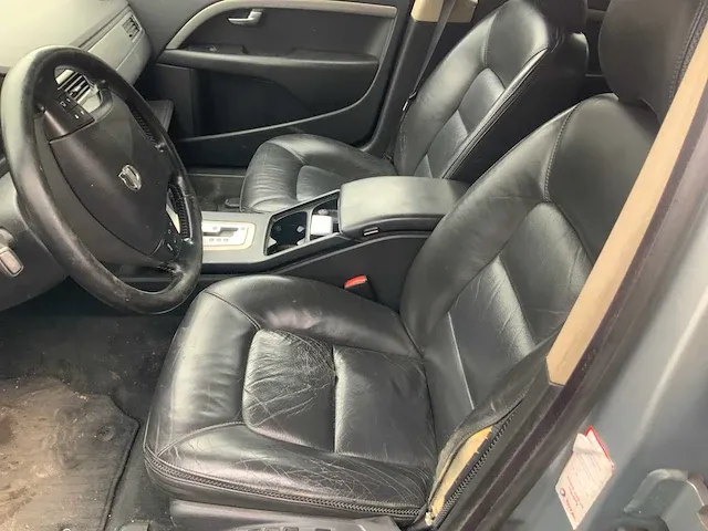 2008 volvo xc70 personenauto - afbeelding 5 van  21