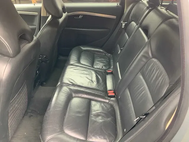 2008 volvo xc70 personenauto - afbeelding 6 van  21