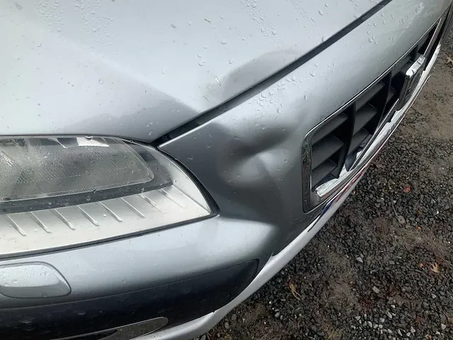 2008 volvo xc70 personenauto - afbeelding 11 van  21