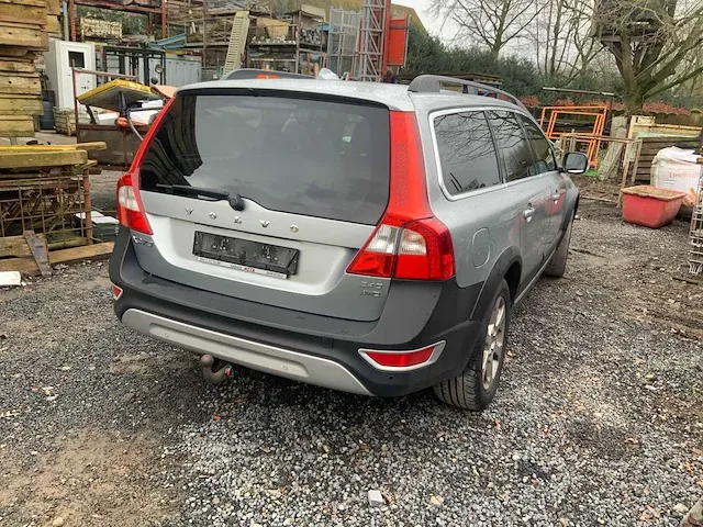 2008 volvo xc70 personenauto - afbeelding 15 van  21