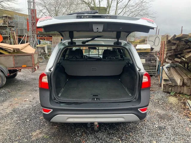 2008 volvo xc70 personenauto - afbeelding 17 van  21