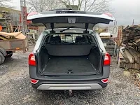2008 volvo xc70 personenauto - afbeelding 17 van  21