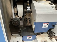 2008 weinig unimat 500 schaafmachine - afbeelding 14 van  21