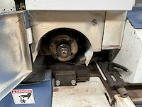 2008 weinig unimat 500 schaafmachine - afbeelding 15 van  21