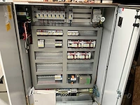 2008 weinig unimat 500 schaafmachine - afbeelding 17 van  21