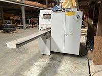 2008 weinig unimat 500 schaafmachine - afbeelding 4 van  21