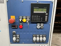 2008 weinig unimat 500 schaafmachine - afbeelding 5 van  21