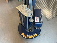 2008 wrapman 2.0 palletfoliewikkelaar - afbeelding 8 van  13