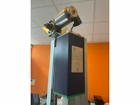 2008 wrapman 2.0 palletfoliewikkelaar - afbeelding 10 van  13