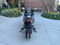 2008 yamaha fjr 1300 motorfiets - afbeelding 2 van  18