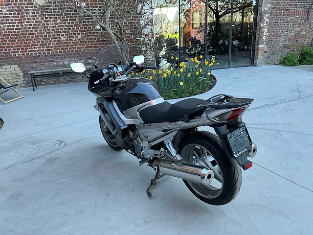 2008 yamaha fjr 1300 motorfiets - afbeelding 3 van  18