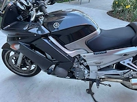 2008 yamaha fjr 1300 motorfiets - afbeelding 8 van  18