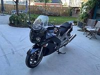 2008 yamaha fjr 1300 motorfiets - afbeelding 1 van  18
