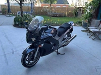 2008 yamaha fjr 1300 motorfiets - afbeelding 11 van  18