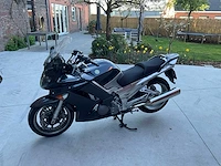 2008 yamaha fjr 1300 motorfiets - afbeelding 12 van  18
