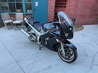 2008 yamaha fjr 1300 motorfiets - afbeelding 14 van  18