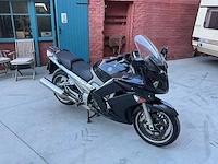 2008 yamaha fjr 1300 motorfiets - afbeelding 15 van  18