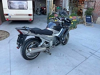 2008 yamaha fjr 1300 motorfiets - afbeelding 17 van  18