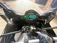 2008 yamaha fz6-sa motorfiets - afbeelding 10 van  25