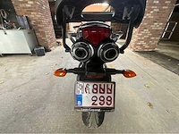 2008 yamaha fz6-sa motorfiets - afbeelding 15 van  25