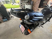 2008 yamaha fz6-sa motorfiets - afbeelding 16 van  25