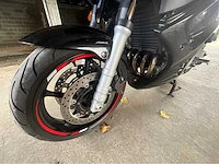 2008 yamaha fz6-sa motorfiets - afbeelding 17 van  25