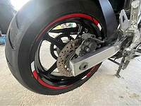 2008 yamaha fz6-sa motorfiets - afbeelding 18 van  25