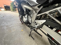 2008 yamaha fz6-sa motorfiets - afbeelding 19 van  25