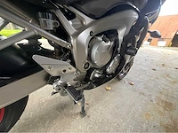 2008 yamaha fz6-sa motorfiets - afbeelding 20 van  25