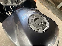 2008 yamaha fz6-sa motorfiets - afbeelding 21 van  25