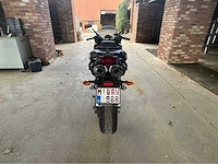 2008 yamaha fz6-sa motorfiets - afbeelding 4 van  25