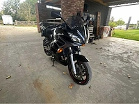 2008 yamaha fz6-sa motorfiets - afbeelding 7 van  25